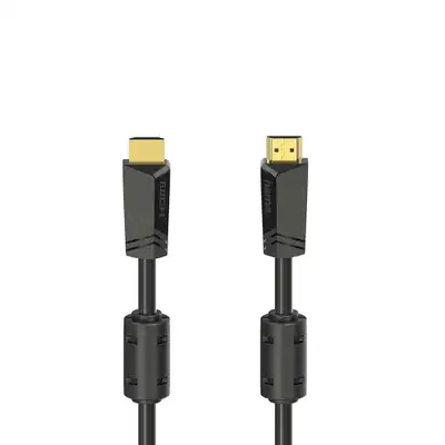 HAMA AV Kabl HDMI-HDMI 15m 4K
