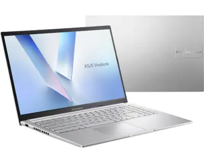 ASUS VivoBook 15 M1502YA-BQ927, 15.6" FHD, AMD Ryzen 7 5825U, 16GB, 512GB SSD, DOS