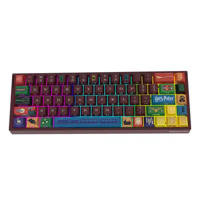 SPAWN Harry Potter Keyboard 
