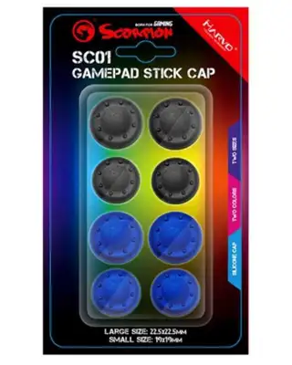 MARVO SC01 Gamepad Kapice