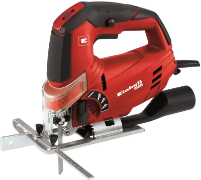 EINHELL TC-JS 85