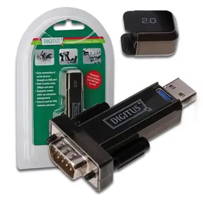 LINKOM USB 2.0 to RS232