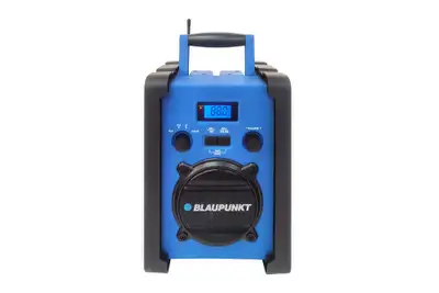BLAUPUNKT PP30BT 