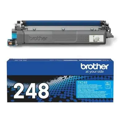 BROTHER TN248C Toner kertridz C 1k