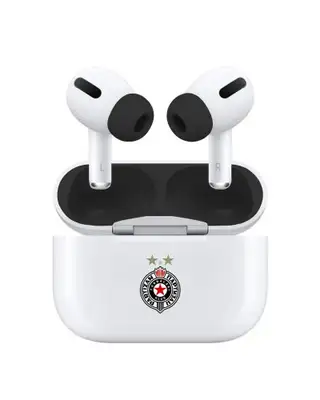 MOYE Partizan bezicne slusalice