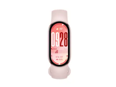XIAOMI Smart Band 10 Mystic Rose