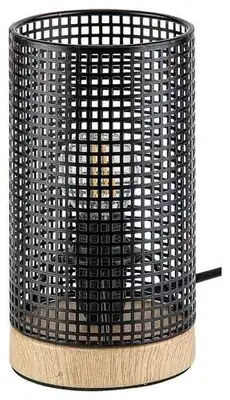 RABALUX Boogie, stona lampa, E14  /  1x max. 25W 2