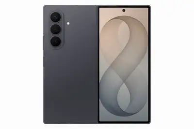 SAMSUNG Galaxy Z Fold8 Ultra 12GB / 512GB Graphite SM-F976BZKCEUC