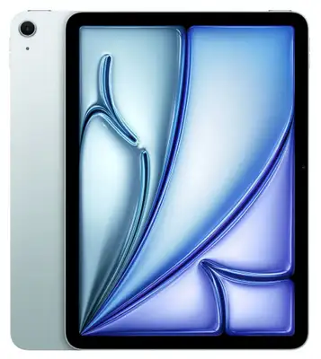 APPLE 11-inch iPad Air (M4) Wi-Fi 256GB - Blue mh364hc / a