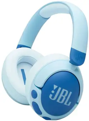 JBL JR 470 NC plava