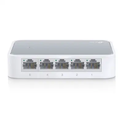 TP LINK TL-SF1005D