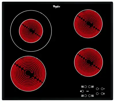 WHIRLPOOL AKT 8130 BA