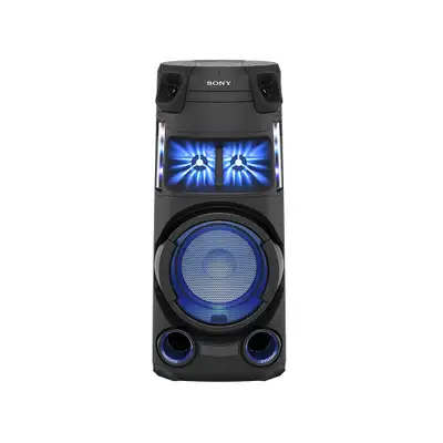 SONY MHCV43D.CEL