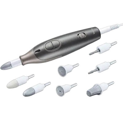 BEURER MANICURE /  PEDICURE SET
