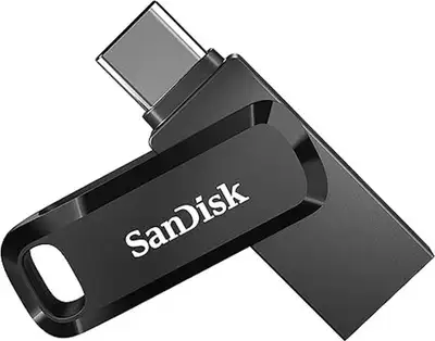 SANDISK Dual Drive Go USB Ultra 512GB Type C SDDDC3-512G-G46