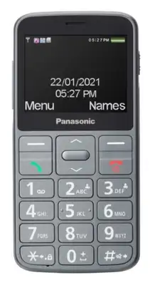 PANASONIC KX-TU160EXG