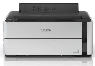 EPSON M1170 EcoTank ITS wireless inkjet crno-bela