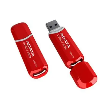 ADATA AUV150-32G-RRD 3.0 Crveni USB Flash
