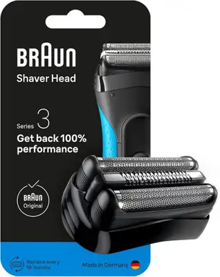 BRAUN mrezica 21B