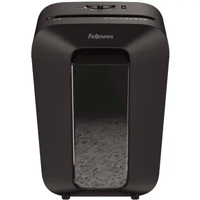 FELLOWES LX-70 crni 4407501