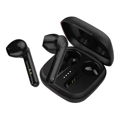 SONICGEAR EARPUMP TWS 1 Black