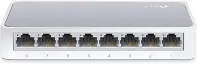TP LINK TL-SF1008D