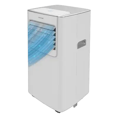 CECOTEC 7100 Soundless