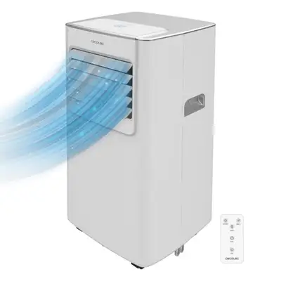 CECOTEC 7100 Soundless