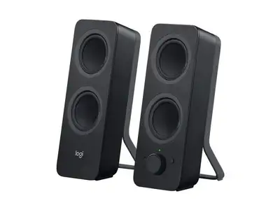 Logitech Z207 BLACK 2.0 sistem 980-001295