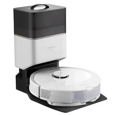 ROBOROCK Q8 Max+ WH