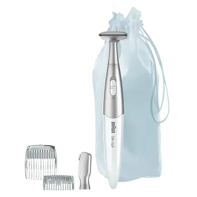 BRAUN BIKISHAV FG1100 WHT BOX MN
