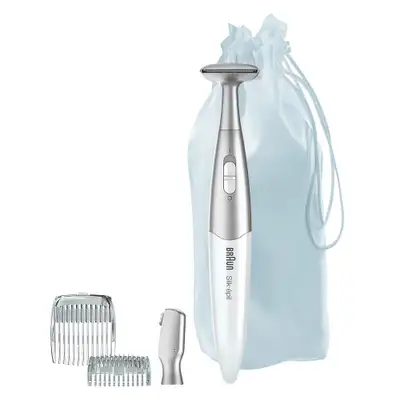 BRAUN BIKISHAV FG1100 WHT BOX MN
