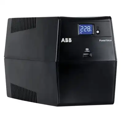ABB 4NWP100170R0001 Ups Powervalue 11Li Up 360W