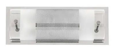 RABALUX Periodic zidna lampa E14 40W, hrom
