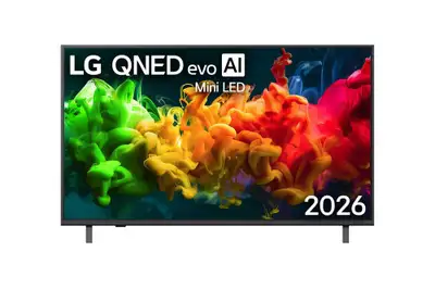LG 43QNED81B3C