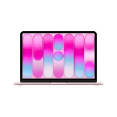 APPLE MacBook NEO 13", A18 PRO 6C CPU/5C GPU, 8GB, 256GB, ZEE, blush - mhfh4ze/a
