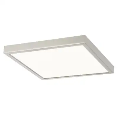 RABALUX Lois,  LED 36W 2500lm  3000K IP20  400x400mm