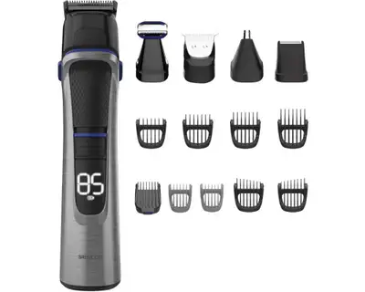 SENCOR SHP 8500BK