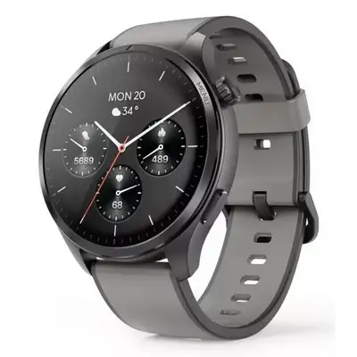 HAMA Smart Watch 9000 Black