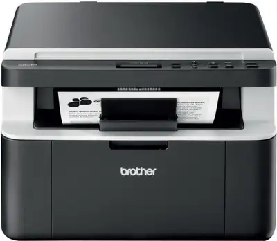 BROTHER DCP1512E