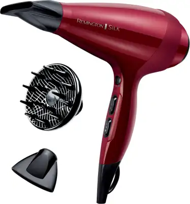 REMINGTON AC9096 Silk 2400W
