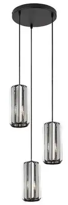 RABALUX Veness visilica E27 3x40W D25cm