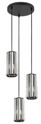 RABALUX Veness visilica E27 3x40W D25cm