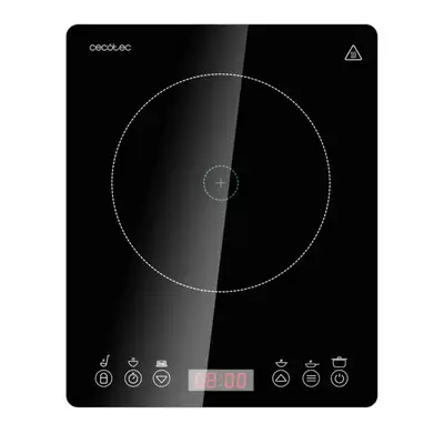 CECOTEC Full Magma Slim