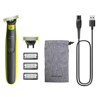 PHILIPS QP2724 / 31
