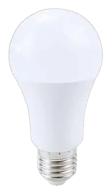 RABALUX LED sijalica E27 A60, 13W, 1300lm, 4000K