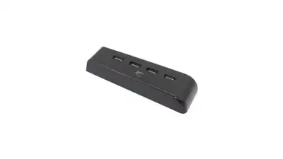 WHITE SHARK PS5 4-PORT USB HUB PS5-0576 CROSS