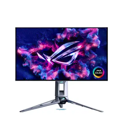 ASUS ROG Swift PG27AQWP-W OLED
