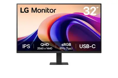 LG 32U631A-B