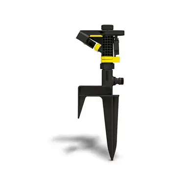 KARCHER Prskalica za rasprsiavnje impulsna, sektorska, kruzna, PS 300